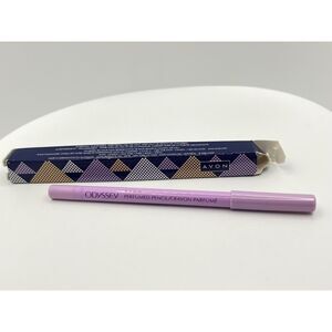 New in Box Y2K ~ AVON ~ Odyssey Fragrance ~ Perfumed ~ Pencil